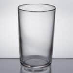 Laser Engraved Libbey® 56 Straight Sided 5 oz. Juice Glass / Tasting Glass - 1