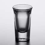 Laser Engraved Libbey® 6284 Imperial 1 oz. Shot Glass - 1