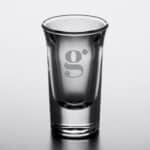 Laser Engraved Libbey® 6284 Imperial 1 oz. Shot Glass