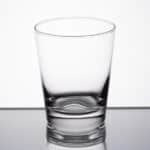 Laser Engraved Libbey® 816CD Heavy Base 15 oz. Rocks / Double Old Fashioned Glass - 1