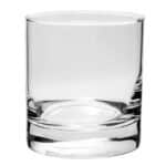 Laser Engraved Libbey® 916CD Heavy Base 8 oz. Rocks / Old Fashioned Glass - 1