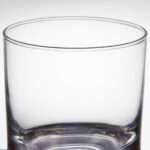 Laser Engraved Libbey® 917CD Heavy Base 11 oz. Rocks / Old Fashioned Glass - 1