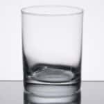 Laser Engraved Libbey® 918CD Heavy Base 13.5 oz. Rocks / Double Old Fashioned Glass - 1