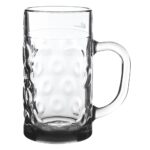 Libbey 0.5 Liter Oktoberfest Beer Mugs - 3