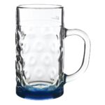 Libbey 0.5 Liter Oktoberfest Beer Mugs - 4