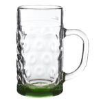Libbey 0.5 Liter Oktoberfest Beer Mugs - 5