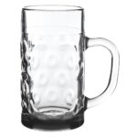 Libbey 1 Liter Oktoberfest Beer Mugs - 3