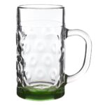 Libbey 1 Liter Oktoberfest Beer Mugs - 5