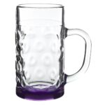 Libbey 1 Liter Oktoberfest Beer Mugs - 7