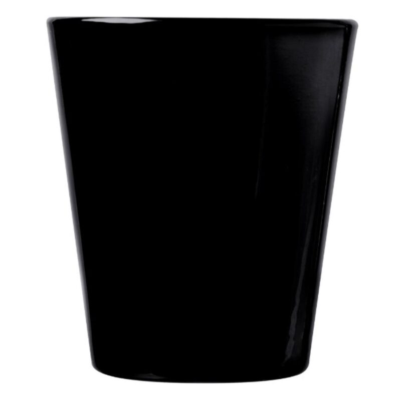 Libbey-15-Oz-Black-Shot-Glass-PFP8016 Libbey 1.5 Oz. Black Shot Glass