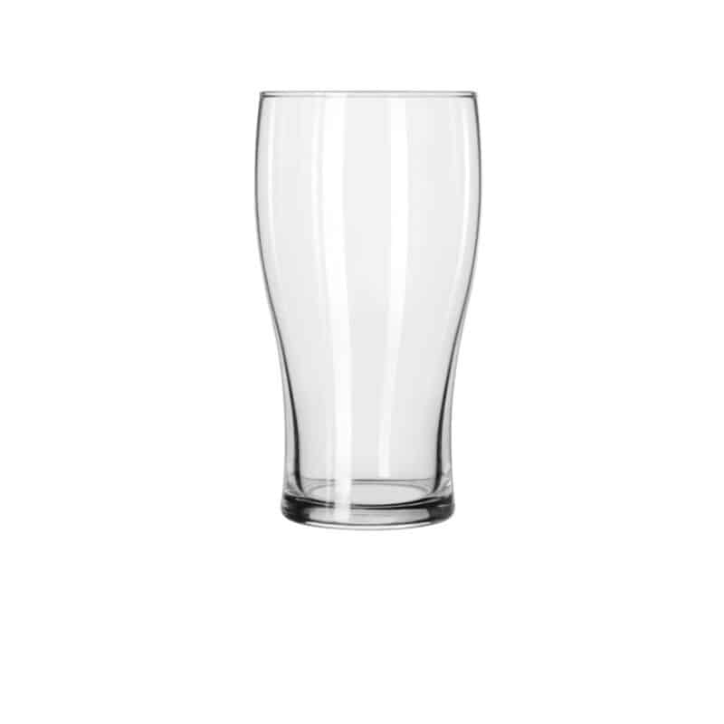 Libbey 16 oz. Pub Glass - 1