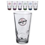 Libbey 16 oz. Soccer Pint Glass
