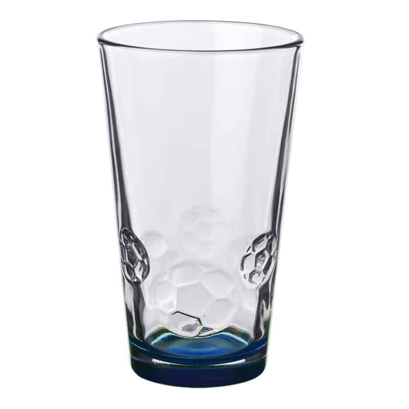 Libbey 16 oz. Soccer Pint Glass - 4