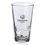 Libbey 16 oz. Soccer Pint Glass - 2