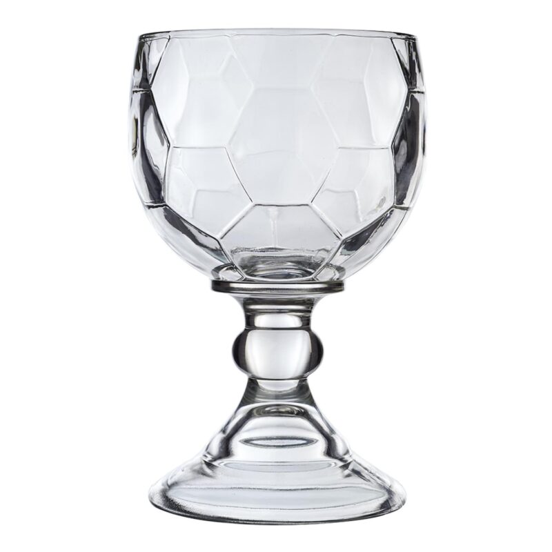 Libbey 21 oz. Soccer Chalice - 1