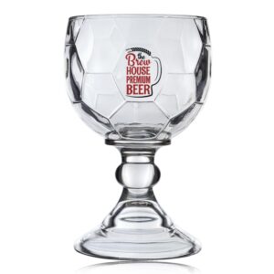 Libbey 21 oz. Soccer Chalice