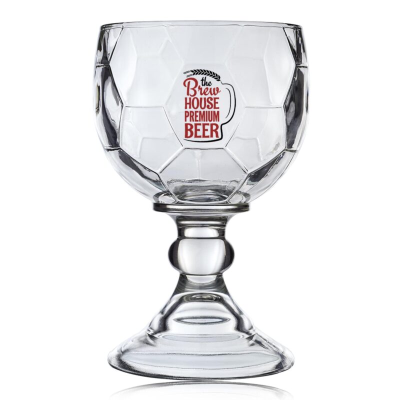 Libbey 21 oz. Soccer Chalice