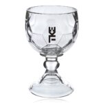 Libbey 21 oz. Soccer Chalice - 1