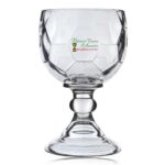 Libbey 21 oz. Soccer Chalice - 2