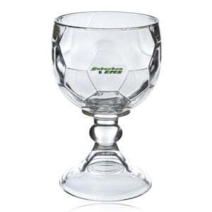 Libbey 21 oz. Soccer Chalice