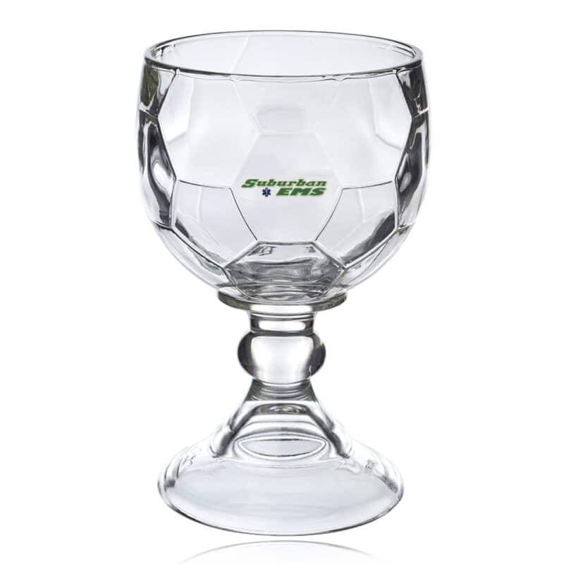 Libbey 21 oz. Soccer Chalice