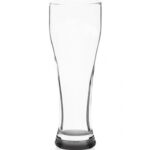 Libbey 23 Oz. Giant Pilsner Glass - 1