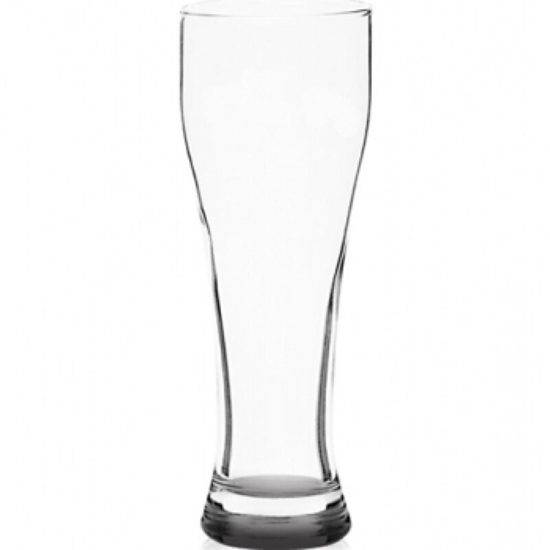 Libbey 23 Oz. Giant Pilsner Glass - 1