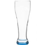 Libbey 23 Oz. Giant Pilsner Glass - 2