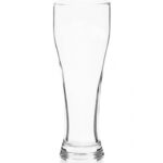 Libbey 23 Oz. Giant Pilsner Glass - 3