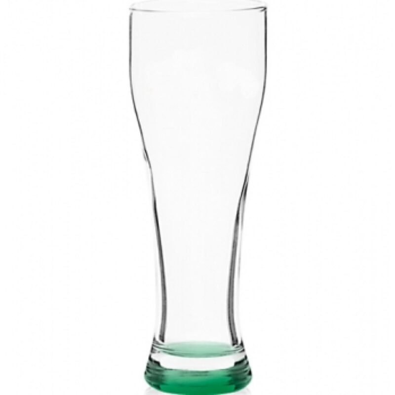 Libbey 23 Oz. Giant Pilsner Glass - 4