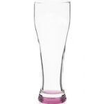Libbey 23 Oz. Giant Pilsner Glass - 5