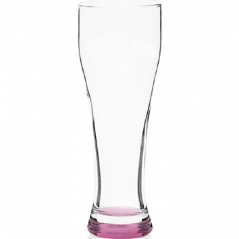 Libbey 23 Oz. Giant Pilsner Glass - 5