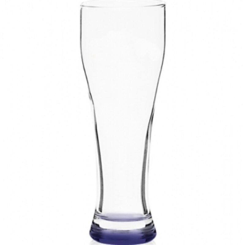 Libbey 23 Oz. Giant Pilsner Glass - 6