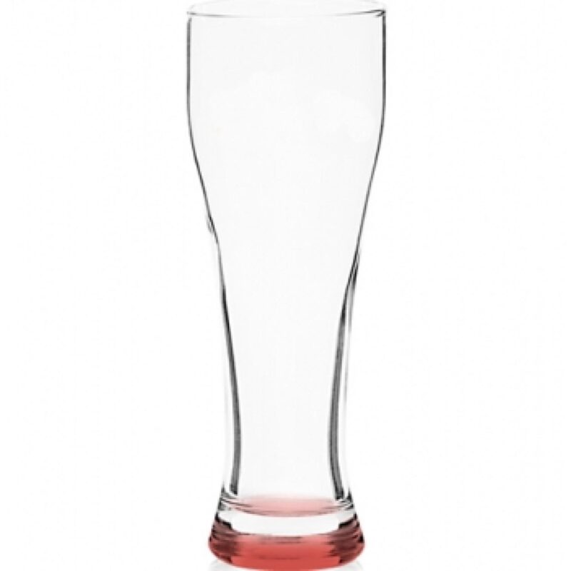 Libbey 23 Oz. Giant Pilsner Glass - 7