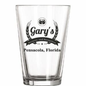 Libbey 9 oz Beer and Cider Taster Glass with DuraTuff Strengthening - Case of 24