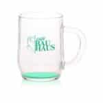 Libbey All Purpose Glass Mugs 10 oz - 2