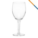 Libbey Andery Wine Glasses - 8 Oz. - 1