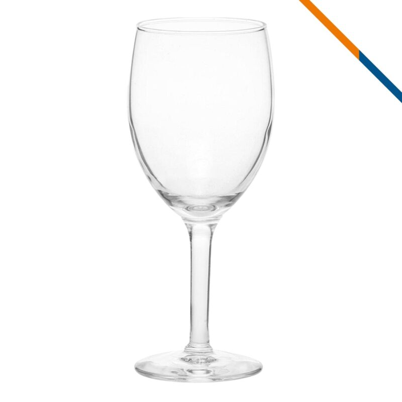Libbey Andery Wine Glasses - 8 Oz. - 1