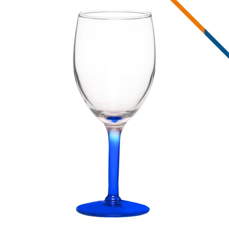Libbey Andery Wine Glasses - 8 Oz. - 4