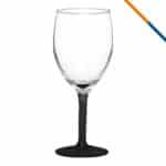 Libbey Andery Wine Glasses - 8 Oz. - 5