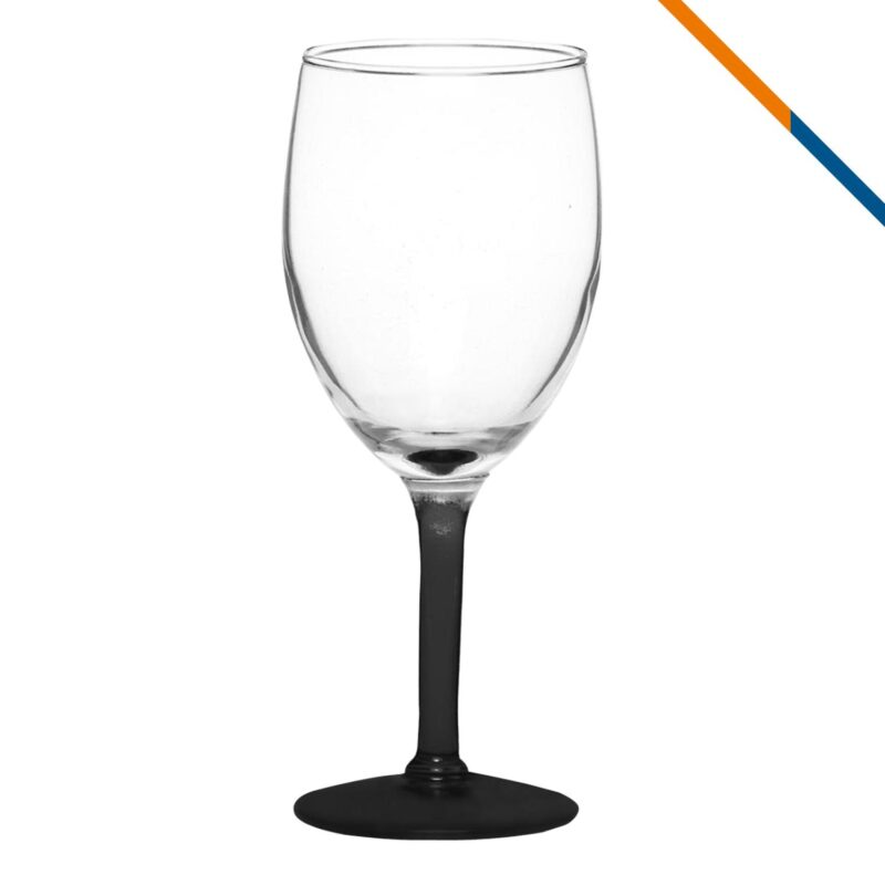Libbey Andery Wine Glasses - 8 Oz. - 5