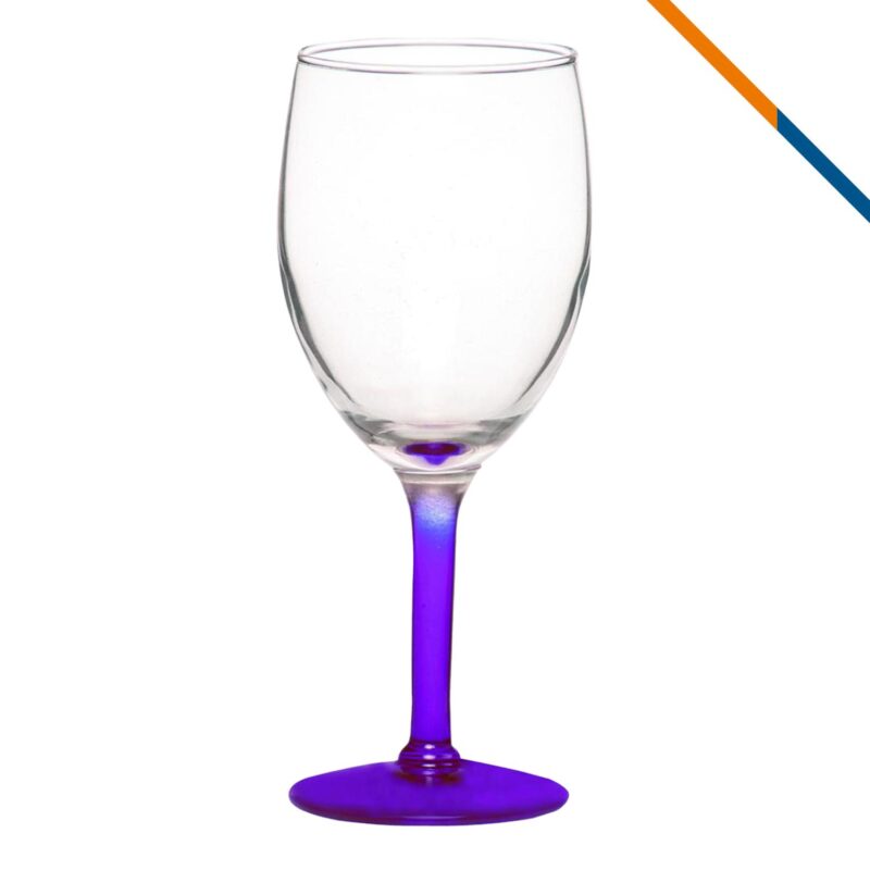 Libbey Andery Wine Glasses - 8 Oz. - 7
