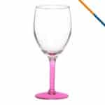 Libbey Andery Wine Glasses - 8 Oz. - 8