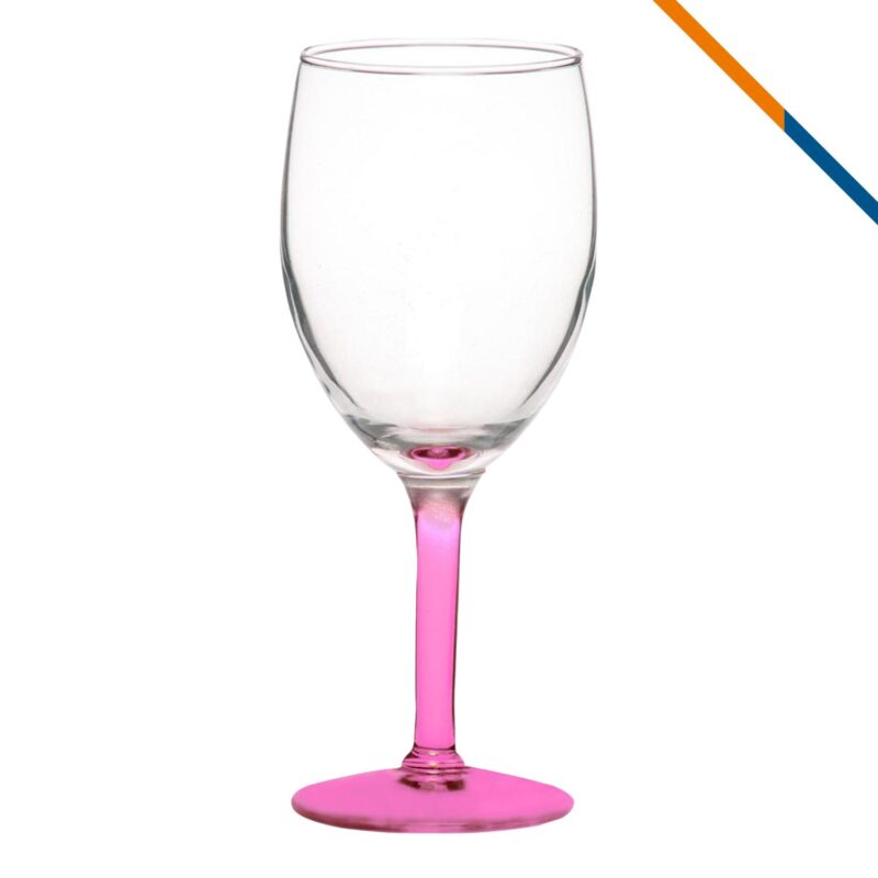 Libbey Andery Wine Glasses - 8 Oz. - 8