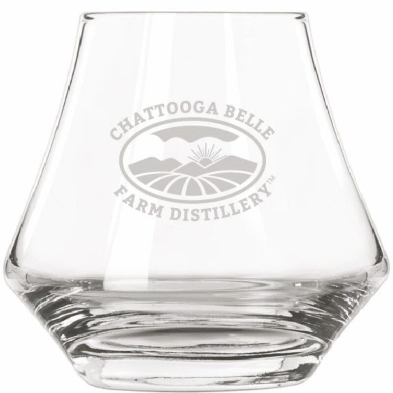Libbey Arome 9.75 oz Spirits Tasting Glass - Safedge Sheer Rim Guarantee