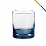 Libbey Atcha Scotch Glasses - 8 Oz. - 5
