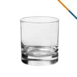 Libbey Atcha Scotch Glasses - 8 Oz. - 6