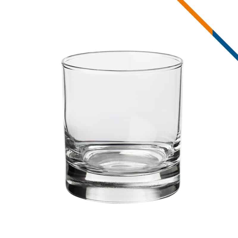 Libbey Atcha Scotch Glasses - 8 Oz. - 6