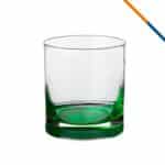 Libbey Atcha Scotch Glasses - 8 Oz. - 7