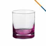 Libbey Atcha Scotch Glasses - 8 Oz. - 8